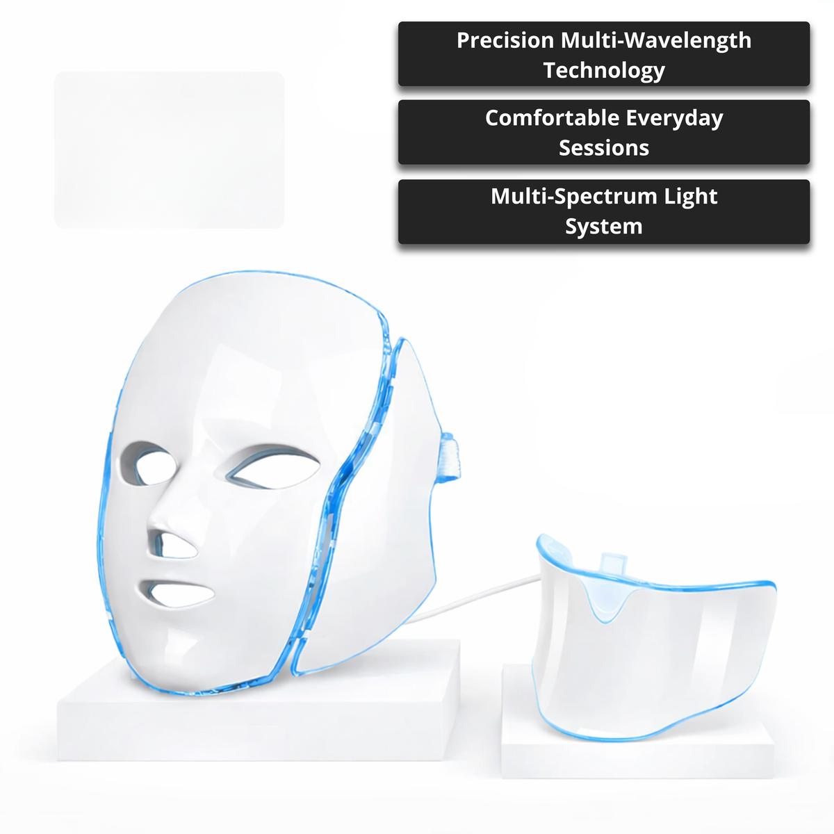 PHOTONIX™ Glow Mask 2.0