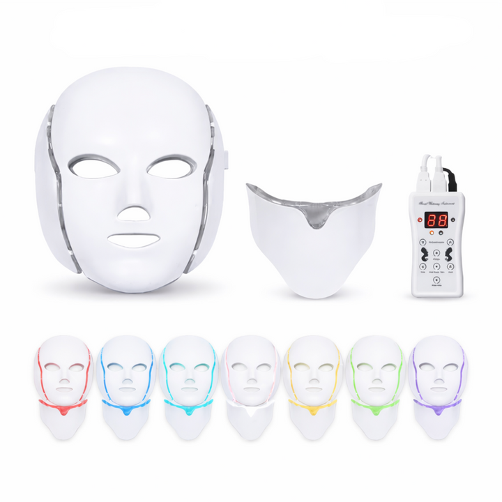 PHOTONIX™ Glow Mask 2.0