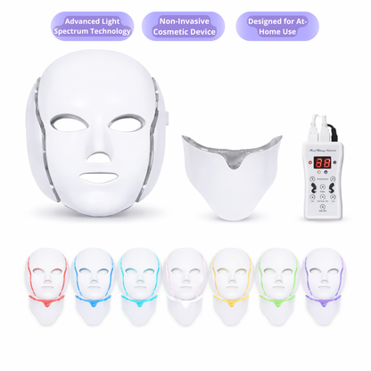 PHOTONIX™ Glow Mask 2.0