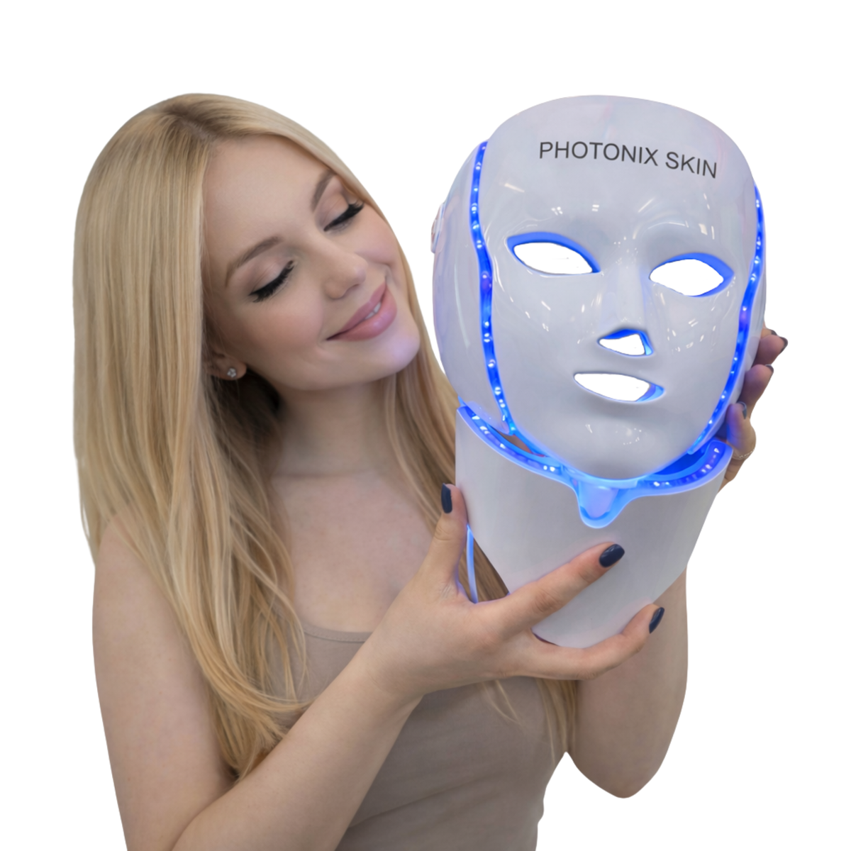 PHOTONIX™ Glow Mask 2.0
