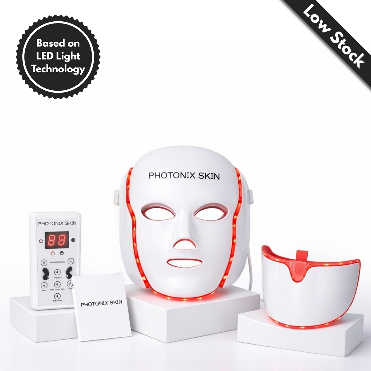PHOTONIX™ Glow Mask 2.0